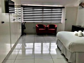 Victoria City Lodge - 5