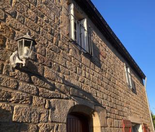 Corps de ferme de 1821 rénové - 5