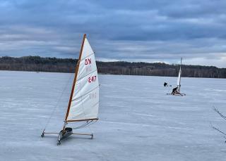 Saratoga Lake Front No 2 minutes to The Track - 8
