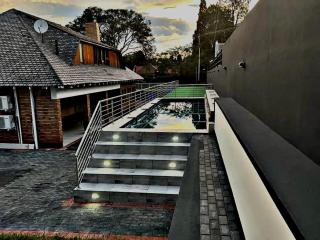 Victoria City Lodge - 8