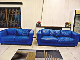 Victoria City Lodge - 1