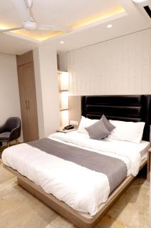 Hotel Boss Inn Opposite New Delhi Railway Station - 2