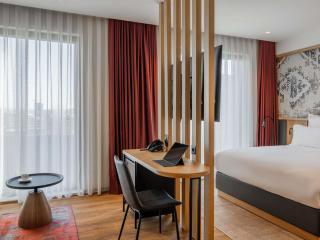 Mercure Prishtina City - 4