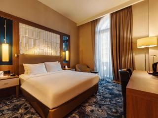 Tbilisi Philharmonic Hotel by Mercure - Tbilissi - 8