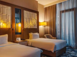 Tbilisi Philharmonic Hotel by Mercure - Tbilissi - 7