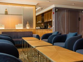 Sofitel Cotonou Marina Hotel & Spa - 7