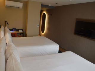 Novotel México City Centro Histórico - 8