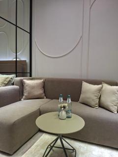 Панорамная студия в элитном ЖК Modera Towers - 9