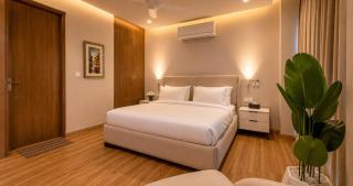 Ahmed Suites - 4