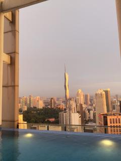 Asian top city Kuala Lumpur quill residence Malaysia - 8