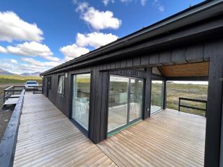 Brúarárbyggð B1 - 9
