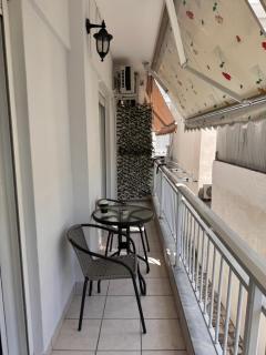Seaside Nest Paralia - 3