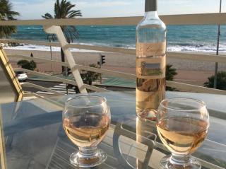 Appartement Dolce Vita - Cagnes-sur-Mer - 6