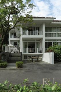 RU Villa 4BR Pool Premier Village beach resort - 7