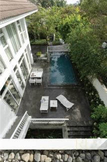 RU Villa 4BR Pool Premier Village beach resort - 5