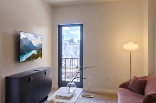 N811 Artistic 1BR Residence with Pool and Gym in Wynwood - 4