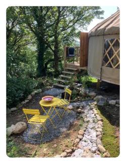 Fabulous Yurt - 0