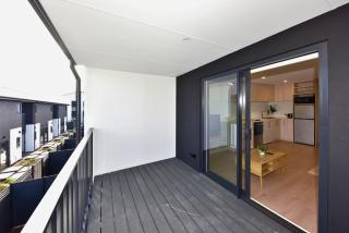 Urban Haven on Moorhouse Avenue - 3