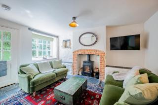 Beautiful Cottage in Idyllic Somerset Village - 0