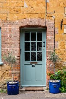 Beautiful Cottage in Idyllic Somerset Village - 5