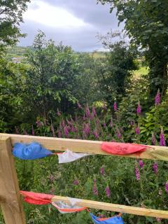Fabulous Yurt - 6