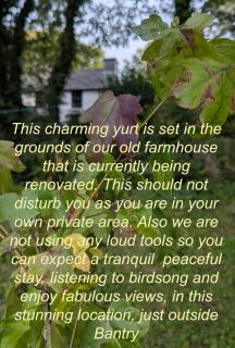 Fabulous Yurt - 5