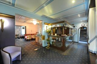 Appart-Hotel-Heldt - Bremen - 3