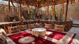Dar Gourdia Lodge - Authentic Stay in Skoura - 9