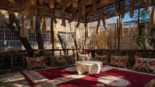 Dar Gourdia Lodge - Authentic Stay in Skoura - 4