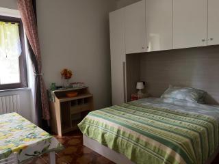Il Cortile Como Single & Double Room in apartment NO HOTEL - Como - 5