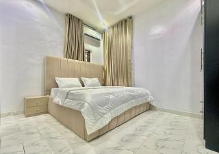 Serene 5 Bedroom Duplex With Exclusive Compound - 5