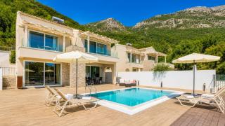 Villa Stavroula - 9