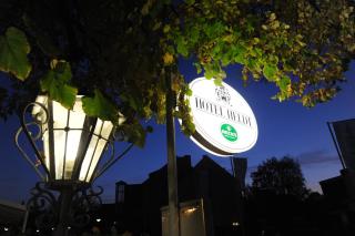 Appart-Hotel-Heldt - Bremen - 5