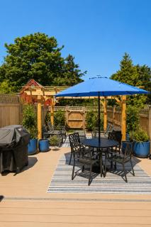 *NEW* Harbor-View West End Condo, Balcony, Parking - Provincetown - 9