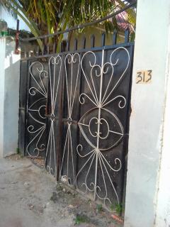 Nungwi Beach House 1 - 3