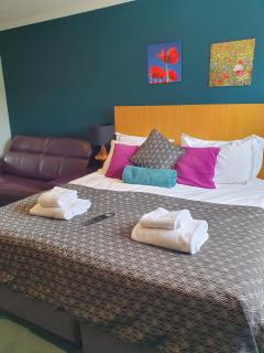 The Ship Inn - Winner Best Hotel Experience 2024 Visit Scotland - Gatehouse of Fleet - 1