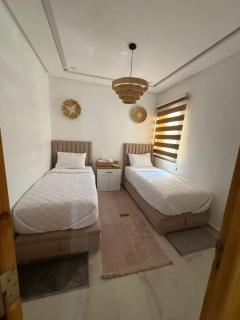 Cozy Modern Ap and tradition flair touch in Agadir - 8