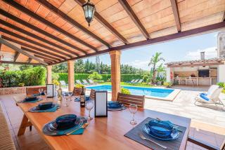 Villa Ca Na Maria - By Dream Villas Pollensa - 6