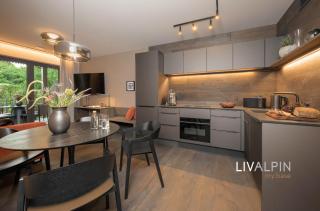 LIVALPIN mybase PASSION - 8