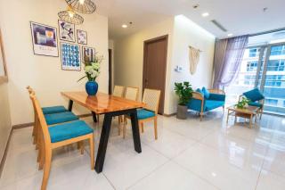vinhomes central park park3 - 5