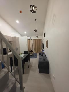 Cozy Loft Condo in Tanza Garden Heights - 7
