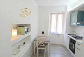Suite Arcobaleno - 5