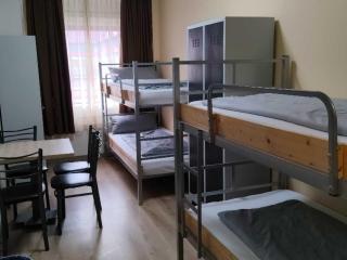 Sitya Hostel München - 8