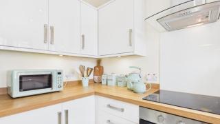 Anchors Aweigh - 2 Bedroom - New Hedges - 1