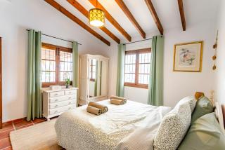 Casa El Alba - 1