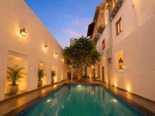Amoraya - A Lake View Heritage Haveli - Old City Udaipur - 5