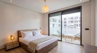 The Khayma Bay 2BR with Pool and Huge Terrace - 9