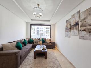 The Khayma Bay 2BR with Pool and Huge Terrace - 3