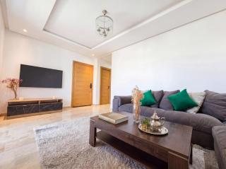 The Khayma Bay 2BR with Pool and Huge Terrace - 1