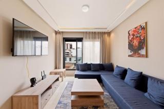 Hayet Self Check-in 5m from Tramway station - 9